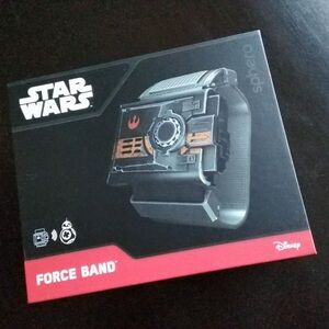 Star Wars force band